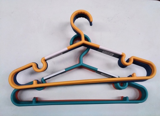 [VI5887] Hanger Coat Set 5pc B-209