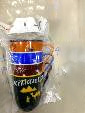 [VI5894] Cups Plastic w/handle 4pk LOKCH-51