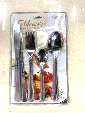 [VI5897] Cutlery Set 16pc LOKCH-128