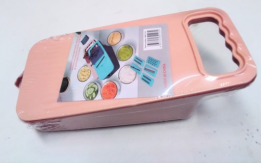 [VI5905] Grater Vegetable LOKCH-86
