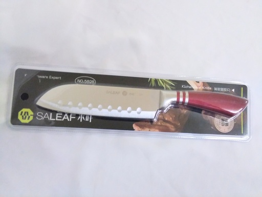[VI5912] Knife 4.5x31cm LOKCH-41