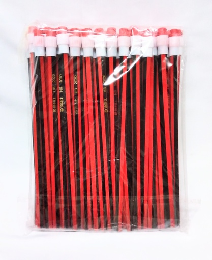 [ST1183] Pencil's HB 0524-1