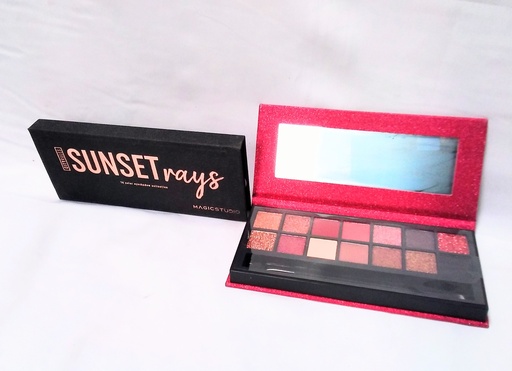 [BC0260] Makeup Eye Shadow Asst KD-1,XY-1,XY-2,ZLTB8,KD-2