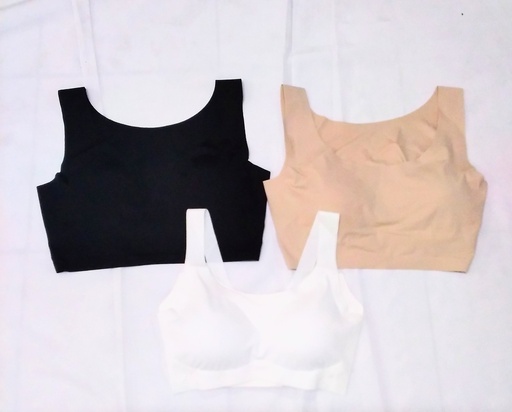 [FC5640] Bra Sport Silker MM-18