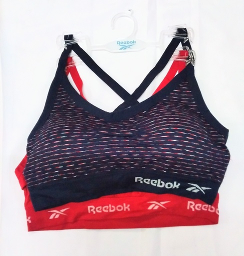 [FC5655] Bra Sport Rebook DS-1