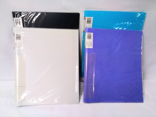 [ST1179] Writing Book A4 WA19-11