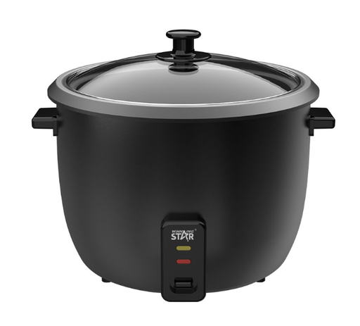 [VI5879] Rice Cooker Winning Star 2.8L-1000W ST-9345