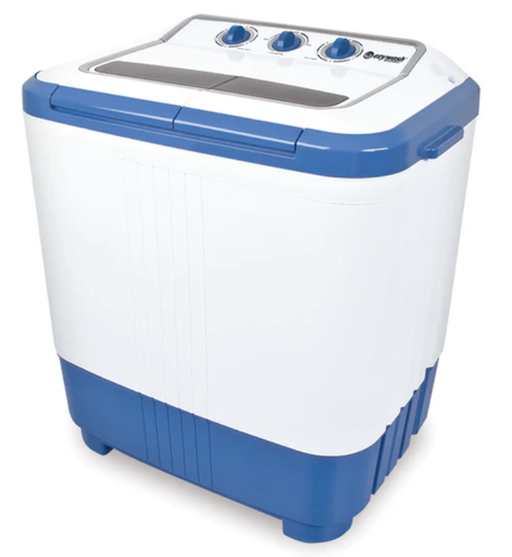[VI5877] Washing Machine TwinTub Winning Star 15kg WST-XPB150 -2008S