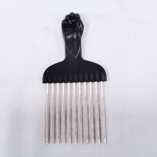 [BC0271] Comb Plastic & steel850