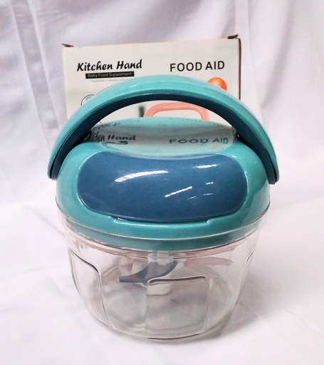 [VI7554] Food Aid Cutter 700mlC36