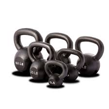 [VI7626] Exercise Kettle Bell 10kg 25565-11