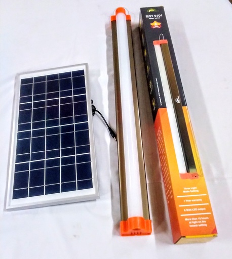 [VI7645] Solar Sunflare Lamp Panel MST9104