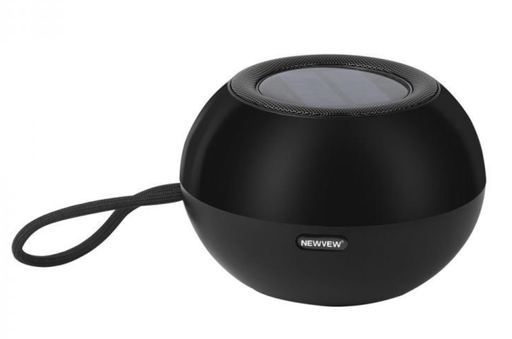 [VI5972] Solar Speaker Hdl String NV-8971 Newvew