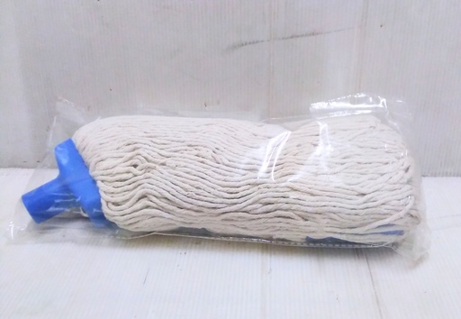 [VI7651] Mop Cotton Refill White 450g MC40110