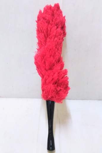 [VI7657] Duster Microfiber Adjustable MC3280-Red