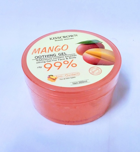 [BC0283] Gel Moisturizing XY-9