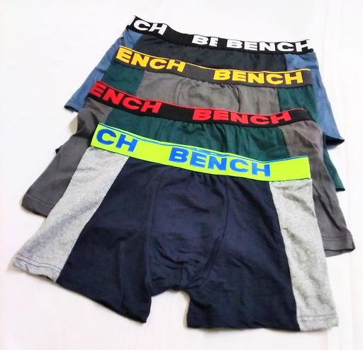 [FC5804] Boxer Mens Bench HZ-04,05