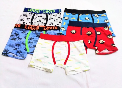 [FC5805] Boxer Mens HZ-8,HZ-9