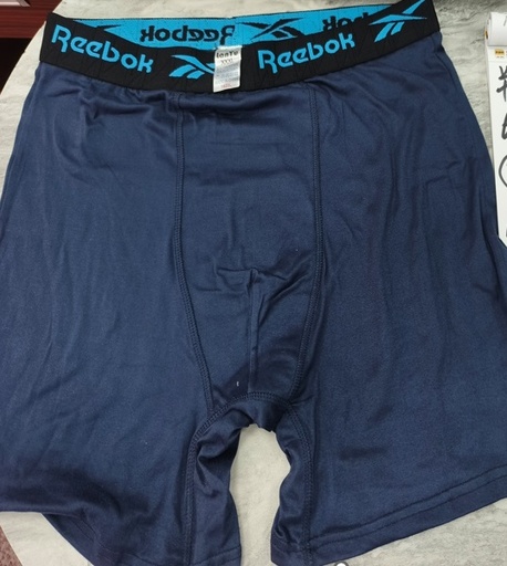 [FC5806] Boxer Mens Reebok HZ-06