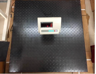 [PGH2027] Platform Scale Digital Indicator w/ Printer