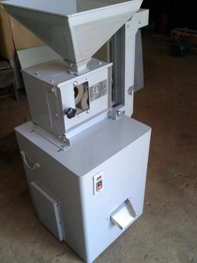 [MA0584] Coffee Huller Machine 200kg 2.2KW