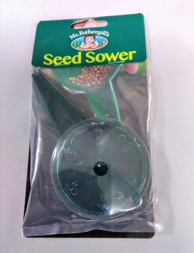 [SD0302] Seed Sowing Dial Propag.MFG6632
