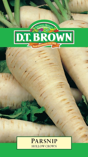 [SD0350] Seed Parsnip Hollow Crown 1.12g MFG2152