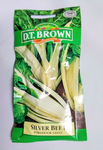 [SD0357] Seed Silverbeet F/hook Gnt 6.322g MFG2239