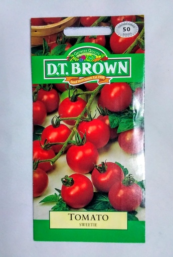 [SD0366] Seed Tomato Sweetie 0.178g MFG2725