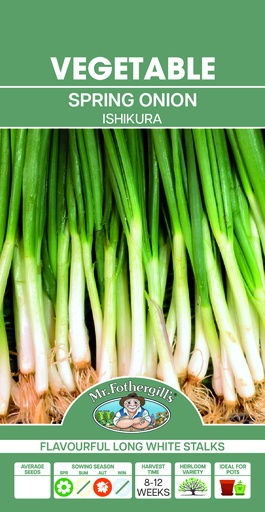 [SD0414] Seed Onion S/Bunch Ish.1.216g MFG5726