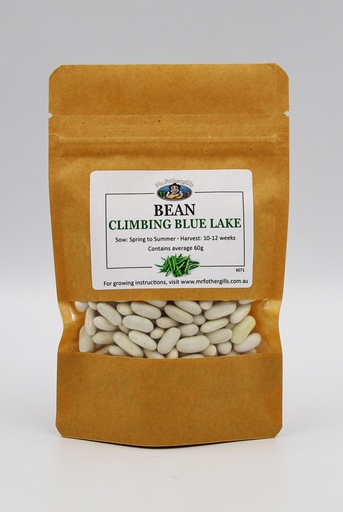 [SD0415] Seed Bean Climb B/Lake BP60g MFG6071