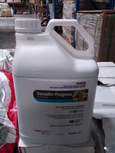 [AC0432] Dimethoate Danadim Progress FMC 20L