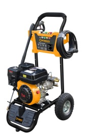 [MA0589] Pressure Washer Worksite Petrol Engine 2200PSI GEPW102