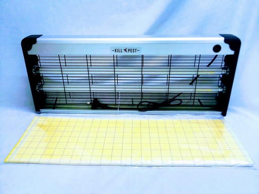 [GH1967-Lamp] Insect LightTrap Lamp 10W Small