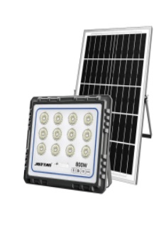 [VI6023] Solar Floodlight 800W Jortan