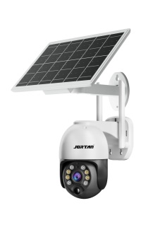 [VI6025] Solar CCTV Monitor Jortan