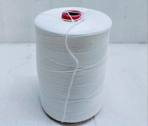 [PB1040] Wpp Sewing Thread-White 2kg