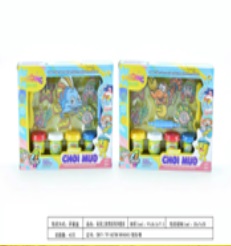 [VI7701] Craft Clay Oceans Mix TY986250