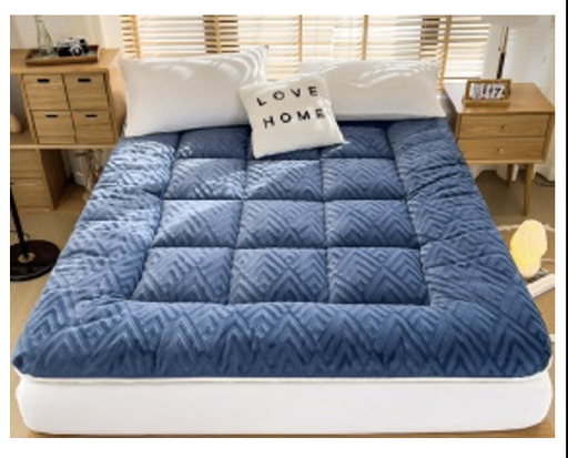 [FP0014] Mattress Topper Single 90*200cm XMM14