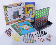 [VI7719] Game 21 in 1 Mix JY632557