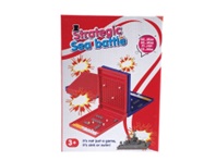 [VI7722] Game BATTLESHIP Travel TY873853