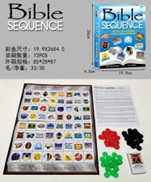 [VI7723] Game BIBLE TY986387