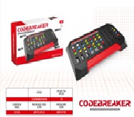 [VI7730] Game CODEBREAKER Travel TY982469