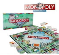 [VI7738] Game MONOPOLY JY560730