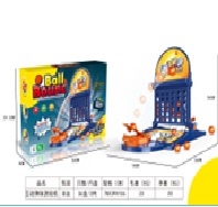 [VI7742] Game Pinball Machine"Ball Bounce"TY986076