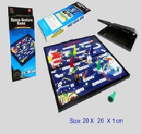 [VI7750] Game SPACE VENTURE Travel JY787790