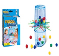 [VI7752] Game Stick Pulling Travel No.707-B11 TY986401