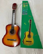 [VI7760] Music Guitar 38"No.831 TY986311