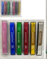 [VI7761] Music Harmonica 24 Hole TY986310