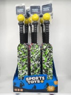 [VI7776] Sport Bat & Ball Cricket "Funny Toys" TY986348